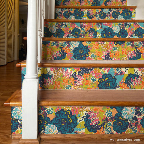 Free download Beautiful Wallpapers to Stairs Risers for Original Staircase  Designs 450x600 for your Desktop Mobile  Tablet  Explore 50 Stair  Riser Wallpaper  Wallpapered Stair Risers Wallpaper Stair Risers  Wallpaper